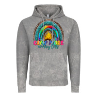 Cloud Rock camp more worry less Vintage Hoodie - Artiststas