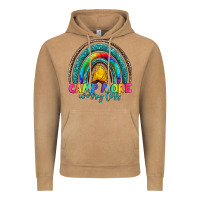 Vintage Camel camp more worry less Vintage Hoodie - Artiststas