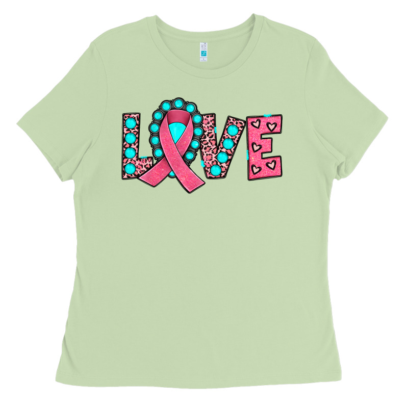 Love Ladies Tee by JahusDesignShop | Teevron