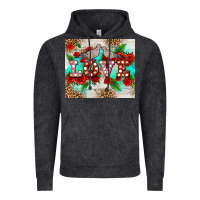 Vintage Black love birds and love with ross Vintage Hoodie - AdoDesignShop