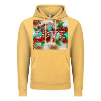 Vintage Mustard love birds and love with ross Vintage Hoodie - AdoDesignShop