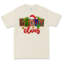 Bone Christmas brody claus Premium Tee - FaDigitalArtStudio