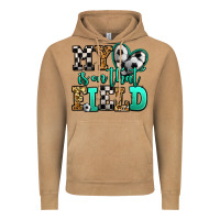 Vintage Camel my heart is on that field soccer Vintage Hoodie - Jasminsmagicworld