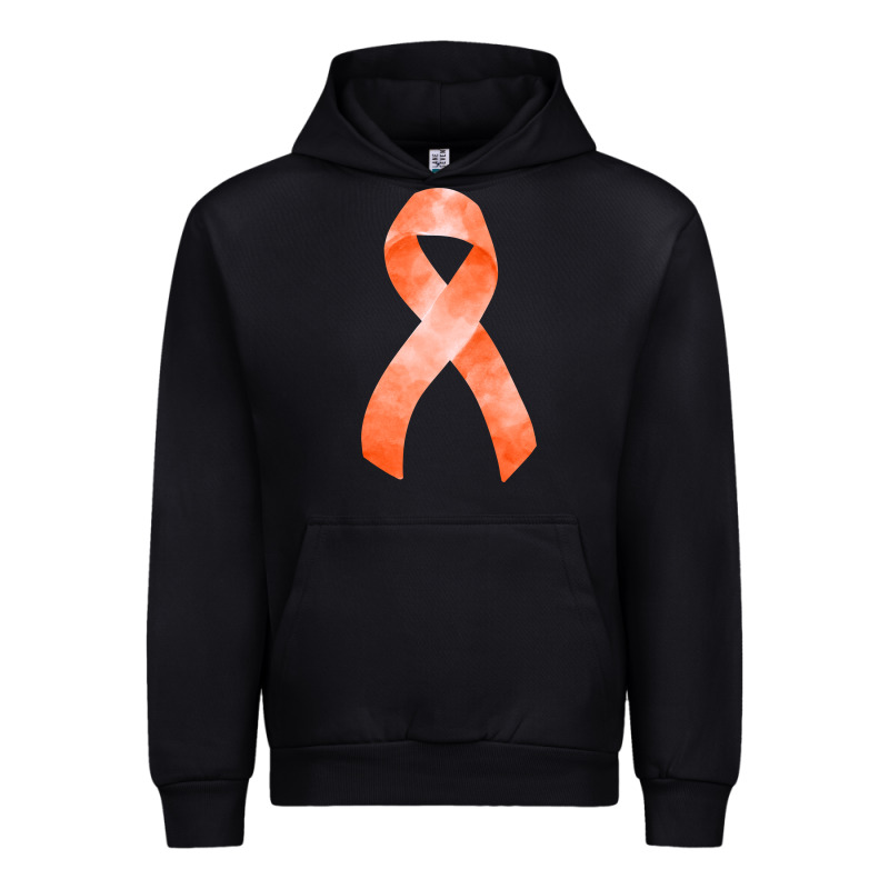 Kidney Cancer Ribbon Fa Element Urban Hoodie by FaDigitalArtStudio | Teevron