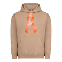 Pigment Burro kidney cancer ribbon fa element Urban Hoodie - FaDigitalArtStudio