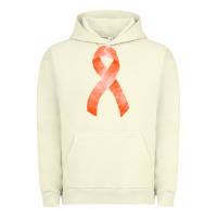 Pigment Pistachio kidney cancer ribbon fa element Urban Hoodie - FaDigitalArtStudio
