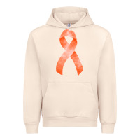 Sandshell kidney cancer ribbon fa element Urban Hoodie - FaDigitalArtStudio