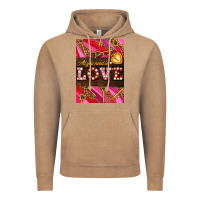 Vintage Coffee all you need is love Vintage Hoodie - AdoDesignShop
