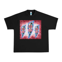 Black western mama Urban Heavy Tee - BarkalooDesign