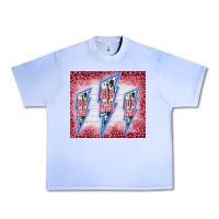 Grape Ice western mama Urban Heavy Tee - BarkalooDesign