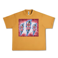 Peanut Butter western mama Urban Heavy Tee - BarkalooDesign