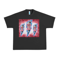 Pigment Black western mama Urban Heavy Tee - BarkalooDesign