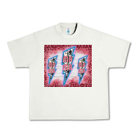 Pistachio western mama Urban Heavy Tee - BarkalooDesign
