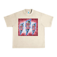 Sandshell western mama Urban Heavy Tee - BarkalooDesign