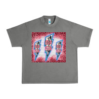 Tornado western mama Urban Heavy Tee - BarkalooDesign