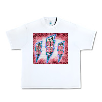 White western mama Urban Heavy Tee - BarkalooDesign