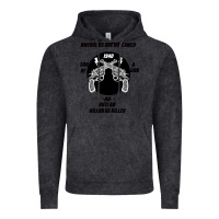Vintage Black Guns - When guns are outlawed I'll be outlaw Vintage Hoodie - Bettercallsaul