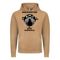 Vintage Camel Guns - When guns are outlawed I'll be outlaw Vintage Hoodie - Bettercallsaul