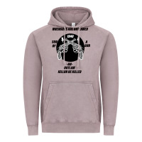 Vintage Zinc Guns - When guns are outlawed I'll be outlaw Vintage Hoodie - Bettercallsaul