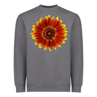 Storm little becka sunflower Heavyweight Sweatshirt - LillyAllenDesigns