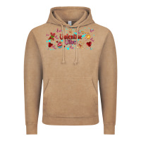 Vintage Coffee love vibes and valentines Vintage Hoodie - AdoDesignShop