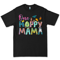 Black One Hoppy Mama Premium Tee - Neo Western