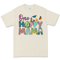 Bone One Hoppy Mama Premium Tee - Neo Western