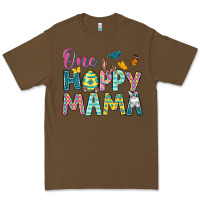One Hoppy Mama Premium Tee | Teevron