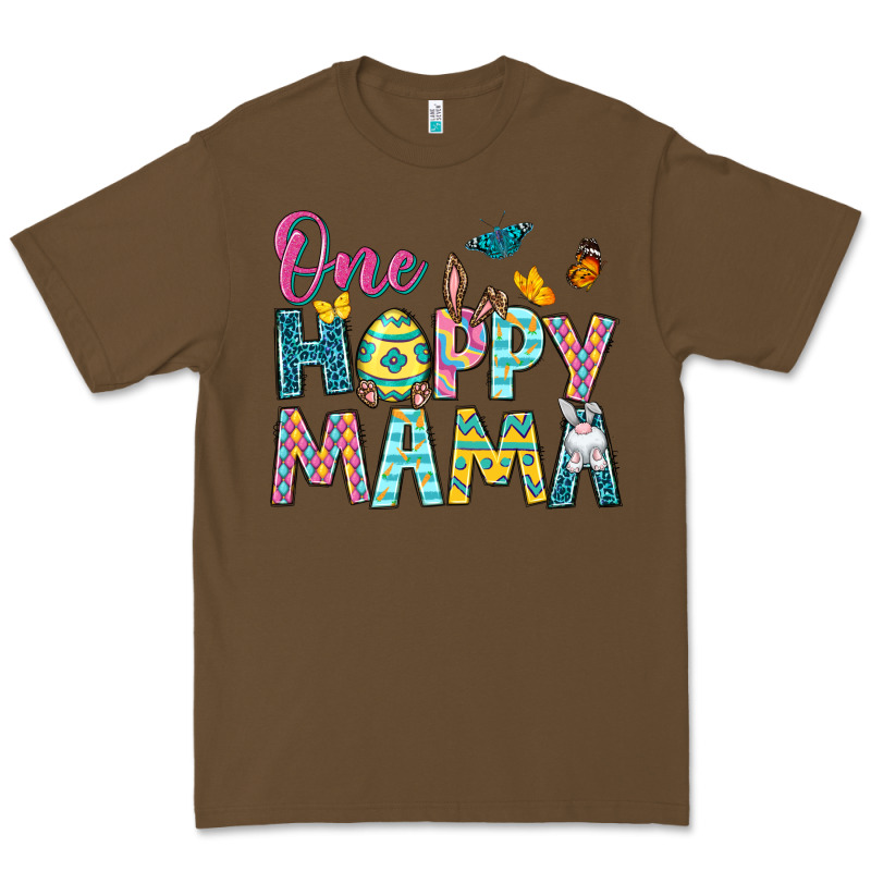 One Hoppy Mama Premium Tee by Neo Western | Teevron