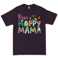 Plum One Hoppy Mama Premium Tee - Neo Western