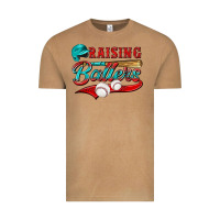 Vintage Camel raising ballers Vintage Tee - NancyCooperArtShop