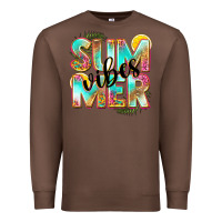 Chestnut summer vibes Premium Sweatshirt - NancyCooperArtShop