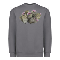 Storm cob beehive cactus Heavyweight Sweatshirt - LillyAllenDesigns