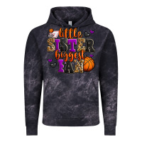 Cloud Black little sister biggest fan basketball Vintage Hoodie - Jasminsmagicworld