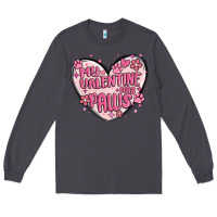 Smoke my valentine has paws Long Sleeve Tee - MaliasSmallBusiness