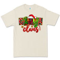 Bone christmas gamma claus Premium Tee - FaDigitalArtStudio
