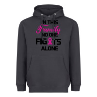 Smoke In This Family No One Fights Alone Heavyweight Hoodie - Bettercallsaul