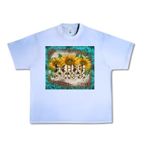 Grape Ice western mother's day mini tumbler Urban Heavy Tee - BarkalooDesign