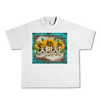 Lunar Rock western mother's day mini tumbler Urban Heavy Tee - BarkalooDesign