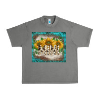 Tornado western mother's day mini tumbler Urban Heavy Tee - BarkalooDesign