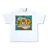 White western mother's day mini tumbler Urban Heavy Tee - BarkalooDesign