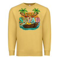 Antique Gold River squad Premium Sweatshirt - NancyCooperArtShop
