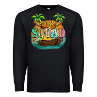 Black River squad Premium Sweatshirt - NancyCooperArtShop
