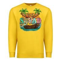 Lemon River squad Premium Sweatshirt - NancyCooperArtShop