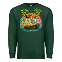 Sports Green River squad Premium Sweatshirt - NancyCooperArtShop