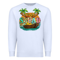 White River squad Premium Sweatshirt - NancyCooperArtShop