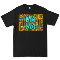 Black mama whiskey barrel skinny metal can holder Premium Tee - HRA Design Shop