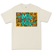 Bone mama whiskey barrel skinny metal can holder Premium Tee - HRA Design Shop