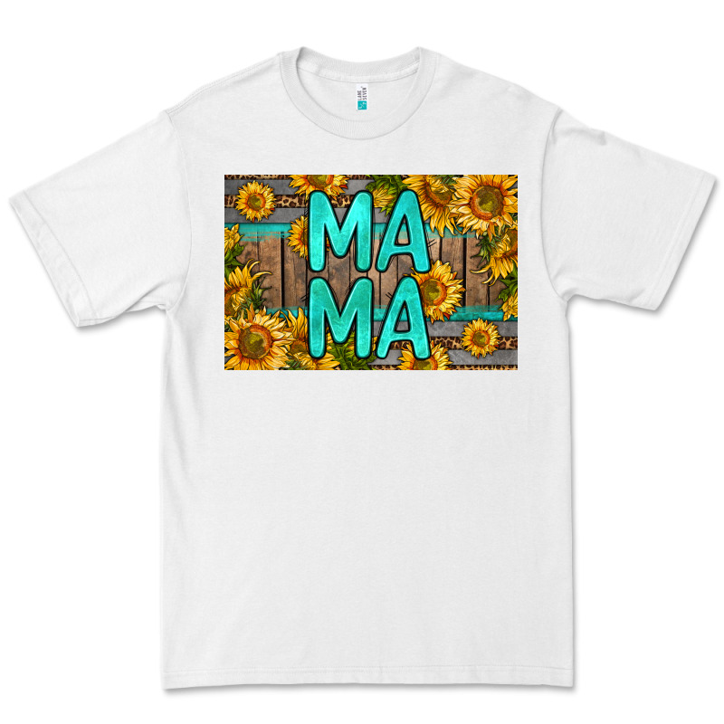 Mama Whiskey Barrel Skinny Metal Can Holder Premium Tee by HRA Design Shop | Teevron