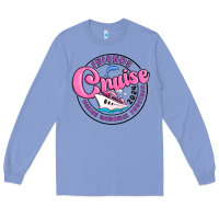 Friends 2024 Cruise Long Sleeve Tee | Teevron